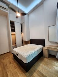 Gambir Ridge (D19), Apartment #595171771